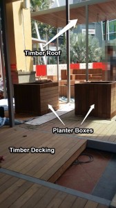 Engineered Timber